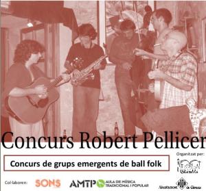 Concurs Robert Pellicer